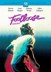 Footloose - Ritmo Louco DVD